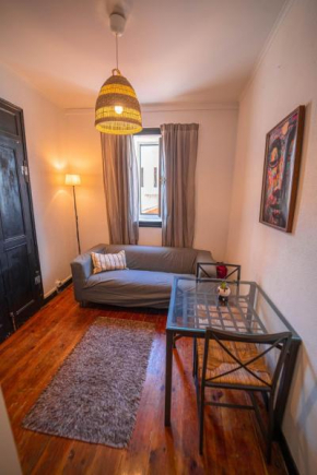 Rooms very well located